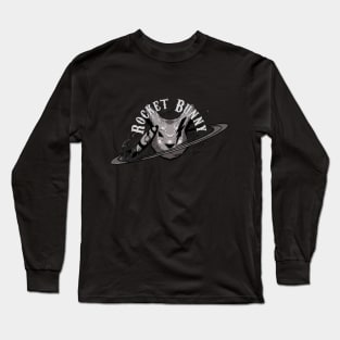 Rocket Bunny Long Sleeve T-Shirt